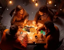 Dead Man on the Orient Express - EXIT<Thames & Kosmos Best