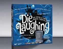 Die Laughing - Tongue Twisters<Cheatwell Games Outlet