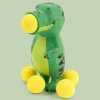 Dino Squeeze Popper - Soft Foam Balls<Cheatwell Games Sale