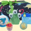 Dino-mite - Luxury Bath Time Set<Bomb Cosmetics