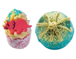 Dino-mite - Luxury Bath Time Set<Bomb Cosmetics