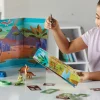 Dinosaur Activity Set - 22 Piece Kit<Learning Resources New
