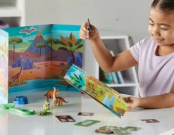 Dinosaur Activity Set - 22 Piece Kit<Learning Resources New