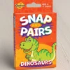 Dinosaur Snap & Pairs Game<Cheatwell Games