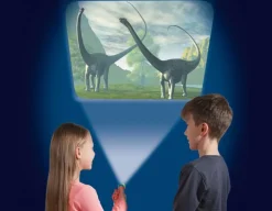 Dinosaur Torch and Projector - Natural History Museum<Brainstrom Toys Discount