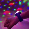 Disco Ball Wristband - Light up the Room<Fizz Creations Sale
