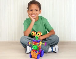 Dizzy Droid - 50 Piece STEM Set<The Learning Journey Sale