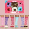 Donuts - Six Odd Socks<United Odd Socks Best