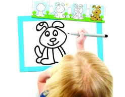 Drawing School - Step By Step<Headu New