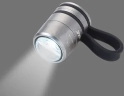 Eco Run - Aluminium Safety Light<Troika Best