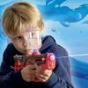 Electronic Water Gun - With Lights & Pulse Action<Funtime Gifts Online