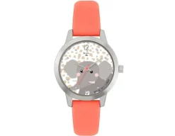 Elephant Children's Watch - WWF<Tikkers Discount