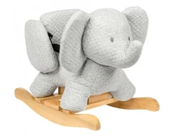 Elephant Rocker - from Belgium<Nattou Hot