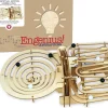 Engenius Contraptions - Perpetual Marble Run<Cheatwell Games Clearance