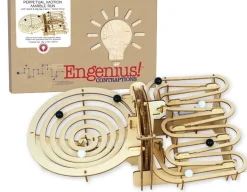 Engenius Contraptions - Perpetual Marble Run<Cheatwell Games Clearance