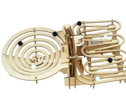 Engenius Contraptions - Perpetual Marble Run<Cheatwell Games Clearance