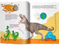 Factopia - 400 Crazily Connected Facts<Britannica Books Online