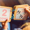 Farm Animal Counting Book<Orange Tree Toys Best