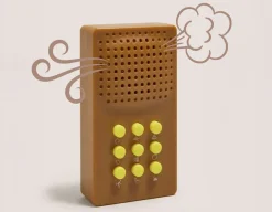 Fart Machine - Nine Funny Effects!<Fizz Creations