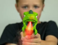 Fire Breathing Dinosaur Shooter<Funtime Gifts Discount