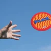 Flex Flying Disc - Squish, Fold, Throw<Wicked Vision Online