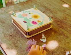 Flower Press - Make Art from Nature<Orange Tree Toys Sale
