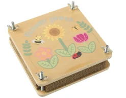 Flower Press - Make Art from Nature<Orange Tree Toys Sale