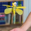 Flying Bee - Control with your hand!<Funtime Gifts New