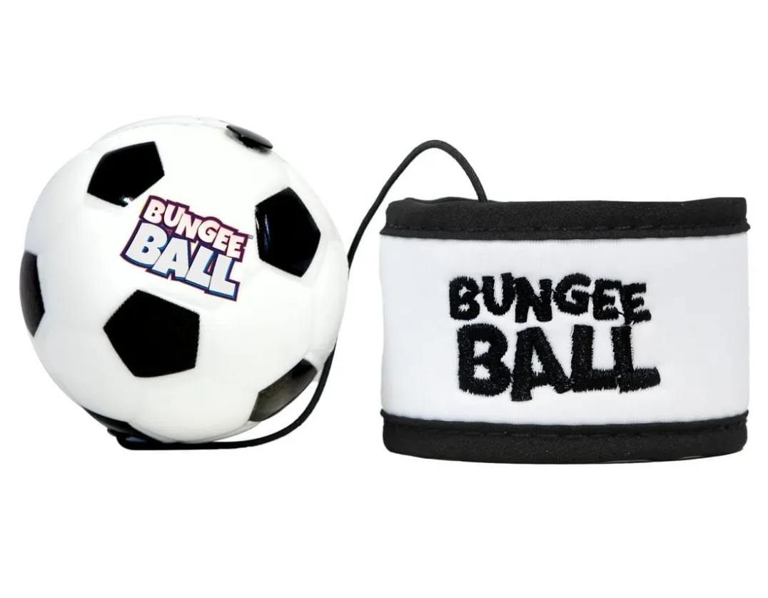 Football Bungee Ball - Throw, Bounce, Kick!<Wicked Vision Best
