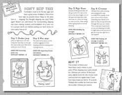 Football School - Football saves the World!<Walker Books Best