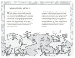 Football School - World Cup Quiz Book<Walker Books Sale