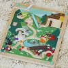 Forest Magnetic Maze - FSC Wood<Janod Outlet
