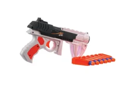 Galactic Hot Shot - Hit Moving Targets<Funtime Gifts Best