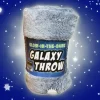 Galaxy Throw - Glows in the Dark!<Wonderbox Clearance