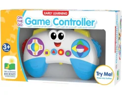 Game Controller - Sounds & Melodies<The Learning Journey Clearance