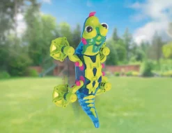 GeckoBot Kit - Walks Up Windows & Walls<Thames & Kosmos Best