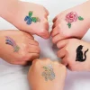Glitter Tattoos Studio - So Sparkly!<Wild Science Best