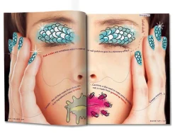 Gross Factopia - 400 Fun Foul Facts!<Britannica Books Clearance