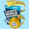 Guinness World Records Measure - Did you Know?<Suck UK Hot