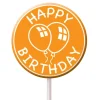 Happy Birthday Lollipop - Hip Hip Hooray!<The Original Candy Co. Hot