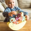 Happy Veggies Balancing Game<Orange Tree Toys