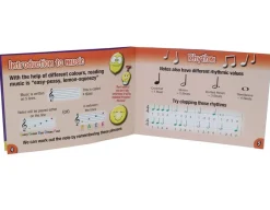 Harmonica Set - Learning Music made Easy!<Rainbow Discount