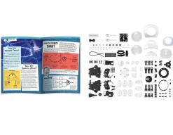 Hero - Sound Sensing Interactive Robot<Thames & Kosmos Discount