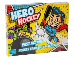Hero Hockey - Fast Magnetic Game<Asmodee New