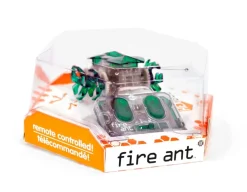 Fire Ant - with Mini Remote Control<Hexbug Clearance