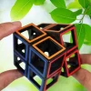 Hollow Puzzle Cube - Two by Two<Recent Toys Outlet