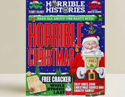 Horrible Christmas -<Horrible Histories New