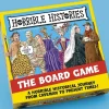 Horrible Histories - The Board Game<Paul Lamond Games Sale