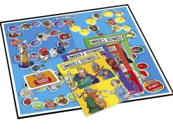 Horrible Histories - The Board Game<Paul Lamond Games Sale