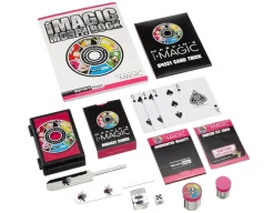 iMagic - Virtual Reality Phone Magic<Marvin's Magic Online